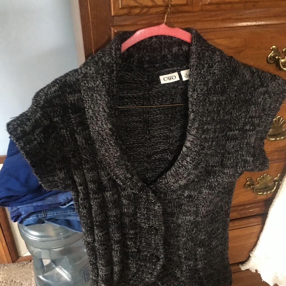 Cato Sweater
